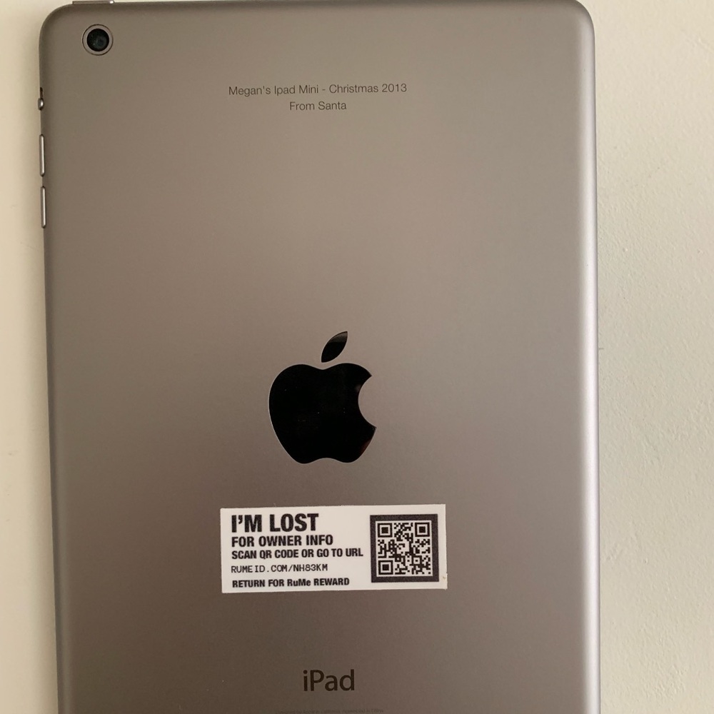 iPad Mini - Picture 2 of 4